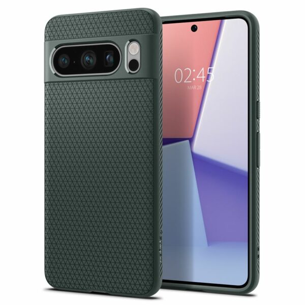 Cover ad Aria Liquida Google Pixel 8 Pro