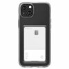 Cover I-Phone 15 Pro con Slot in Cristallo - immagine 2