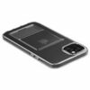 Cover I-Phone 15 Pro con Slot in Cristallo - immagine 3